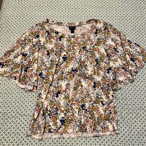 Daytrip blouse